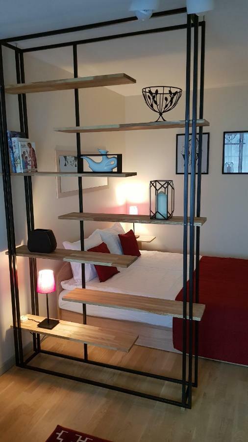 Gireles Apartamentai Kaišiadorys Exterior foto